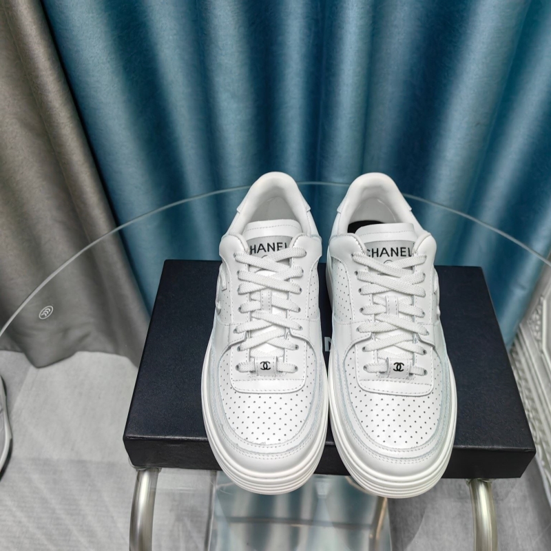 Ch*el sneakers